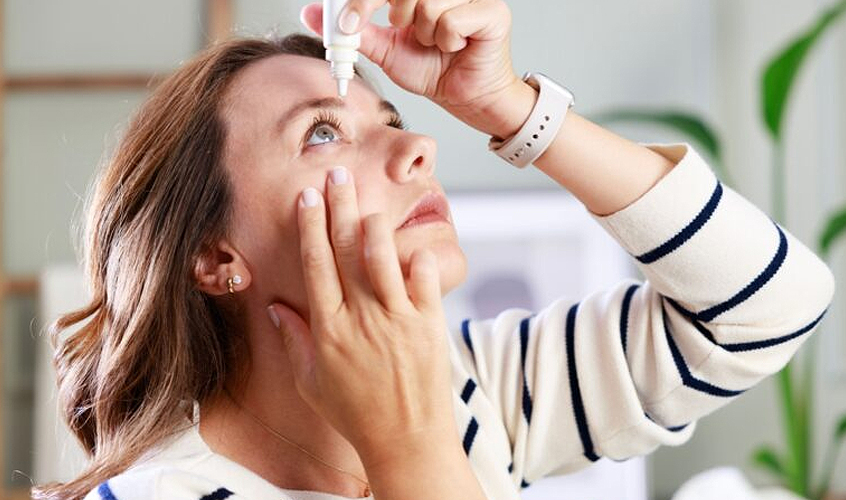 Dry Eye Treatment