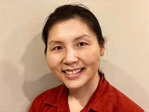 Jennifer Duan, O.D., F.A.A.O